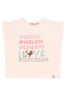 Bakkaboe baby meisjes T-shirts